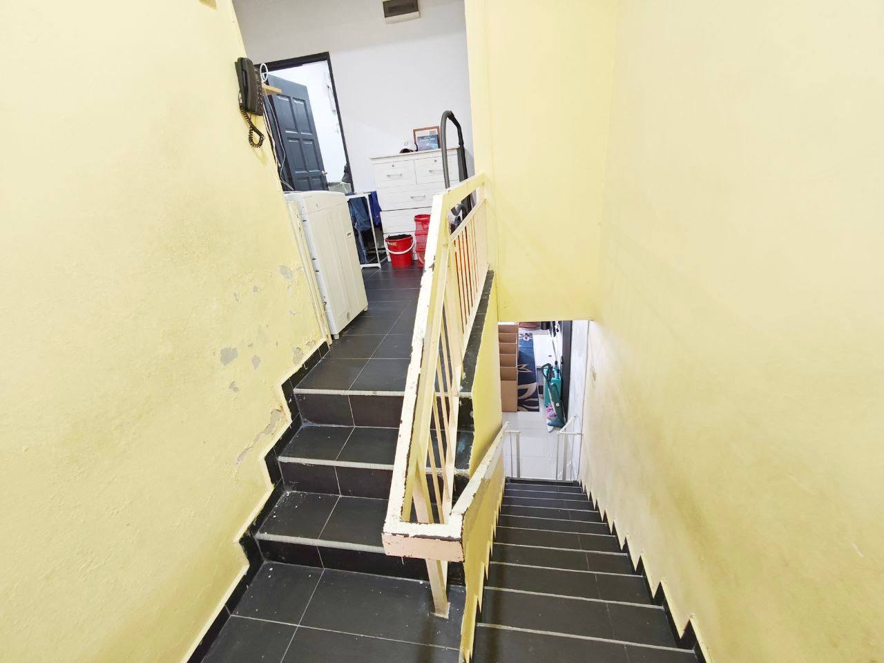 Rumah Teres Dua Tingkat AU2 Keramat, Ulu Klang - photo 9