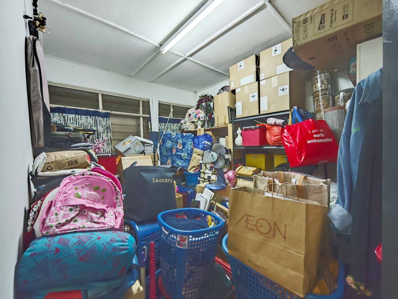 Rumah Teres Dua Tingkat AU2 Keramat, Ulu Klang - photo 13
