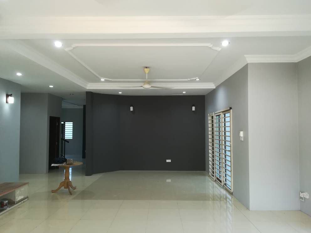 2 Storey Bungalow Sungai Merab Kajang - photo 5