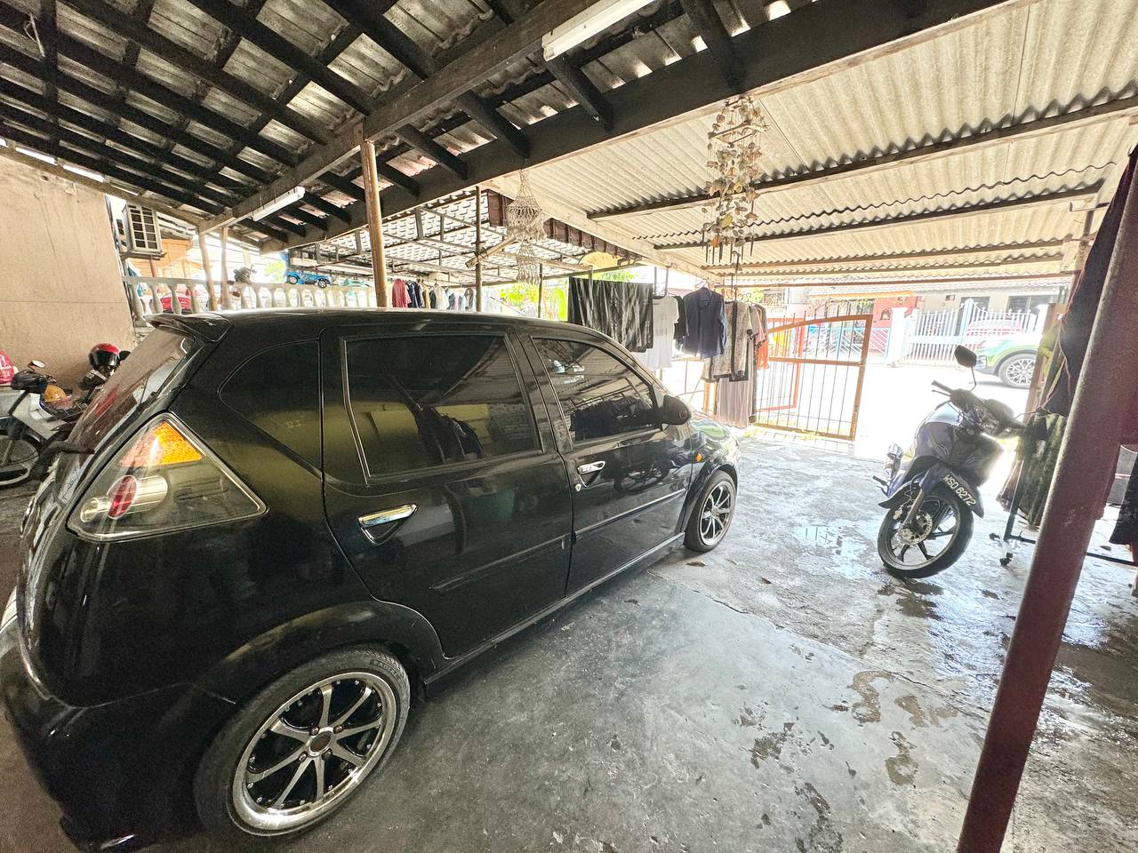 2 Storey Desa Sri Jenaris Sg Kantan Kajang - photo 2