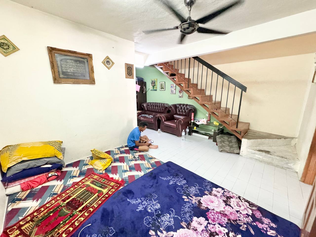 2 Storey Desa Sri Jenaris Sg Kantan Kajang - photo 3