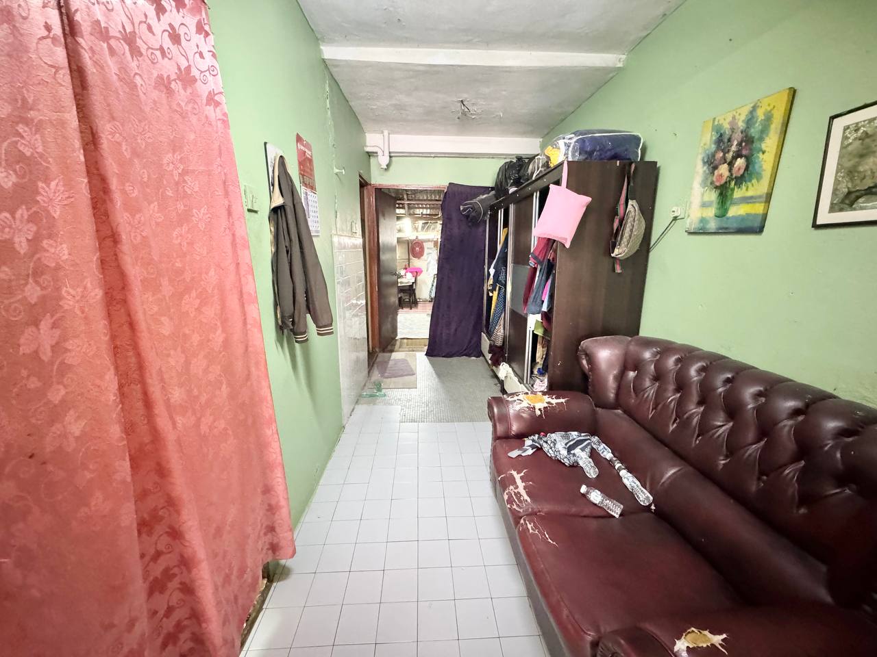2 Storey Desa Sri Jenaris Sg Kantan Kajang - photo 4