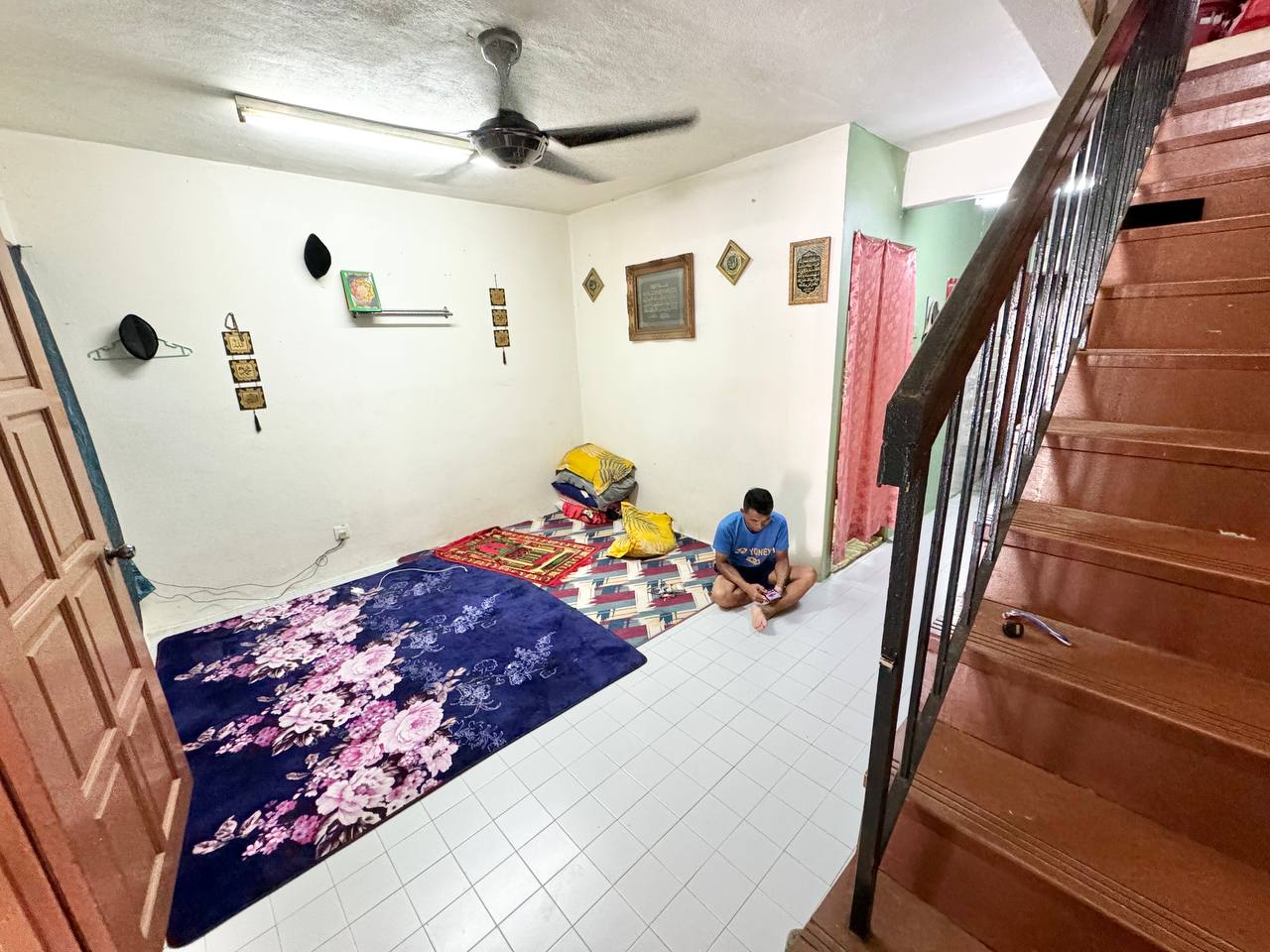 2 Storey Desa Sri Jenaris Sg Kantan Kajang - photo 6