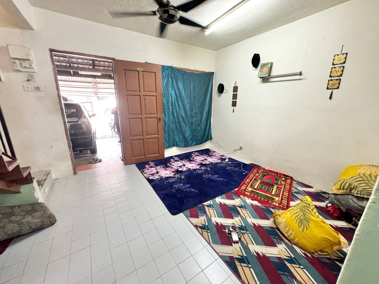 2 Storey Desa Sri Jenaris Sg Kantan Kajang - photo 9