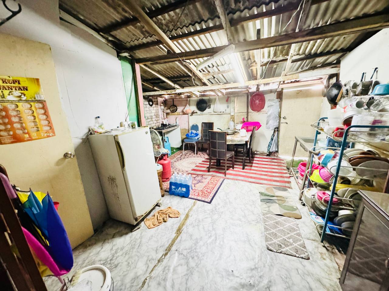 2 Storey Desa Sri Jenaris Sg Kantan Kajang - photo 10