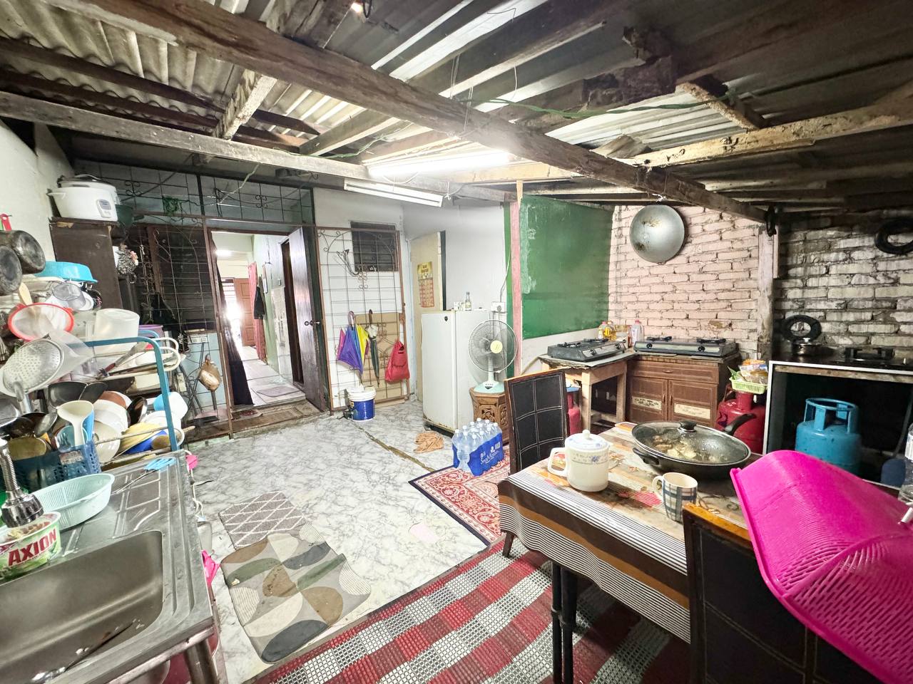 2 Storey Desa Sri Jenaris Sg Kantan Kajang - photo 11
