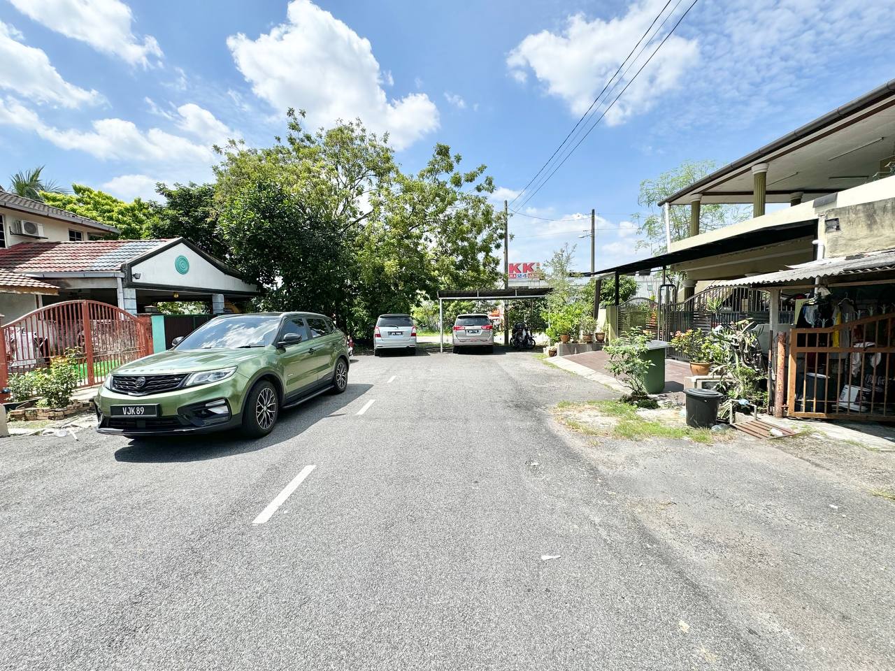 2 Storey Desa Sri Jenaris Sg Kantan Kajang - photo 12