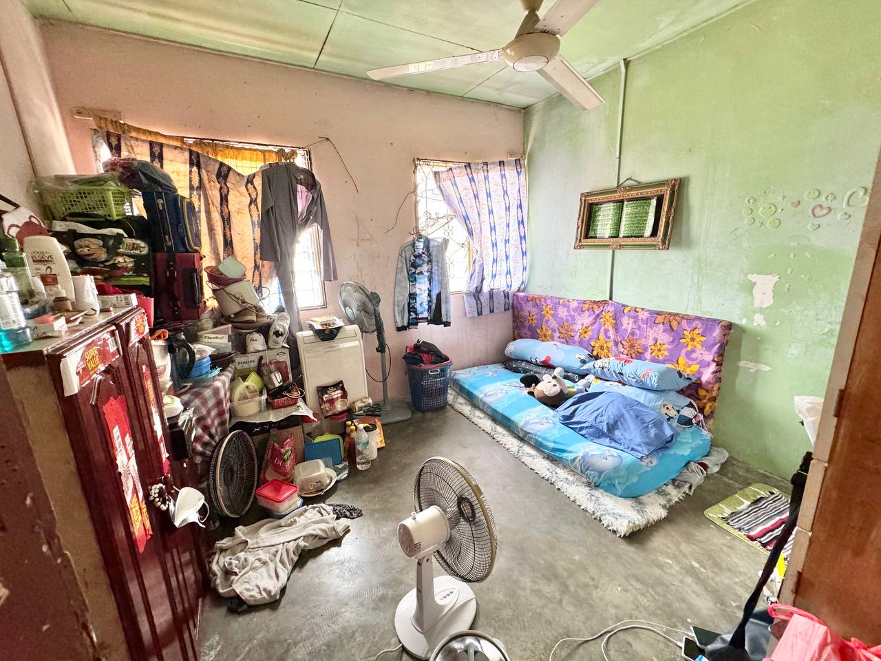 2 Storey Desa Sri Jenaris Sg Kantan Kajang - photo 13