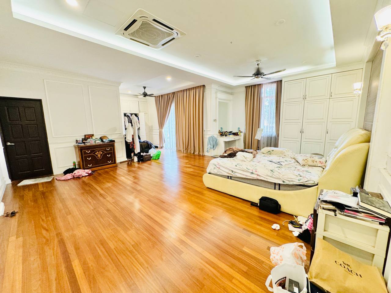 Corner 3 Storey Bungalow Jln Kubah Bukit Jelutong - photo 5