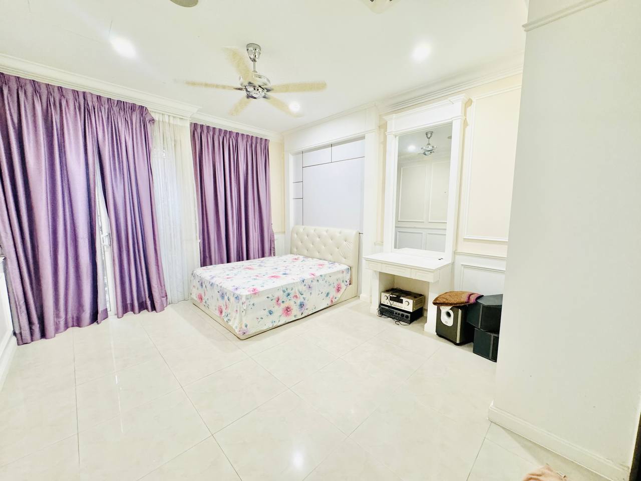 Corner 3 Storey Bungalow Jln Kubah Bukit Jelutong - photo 6