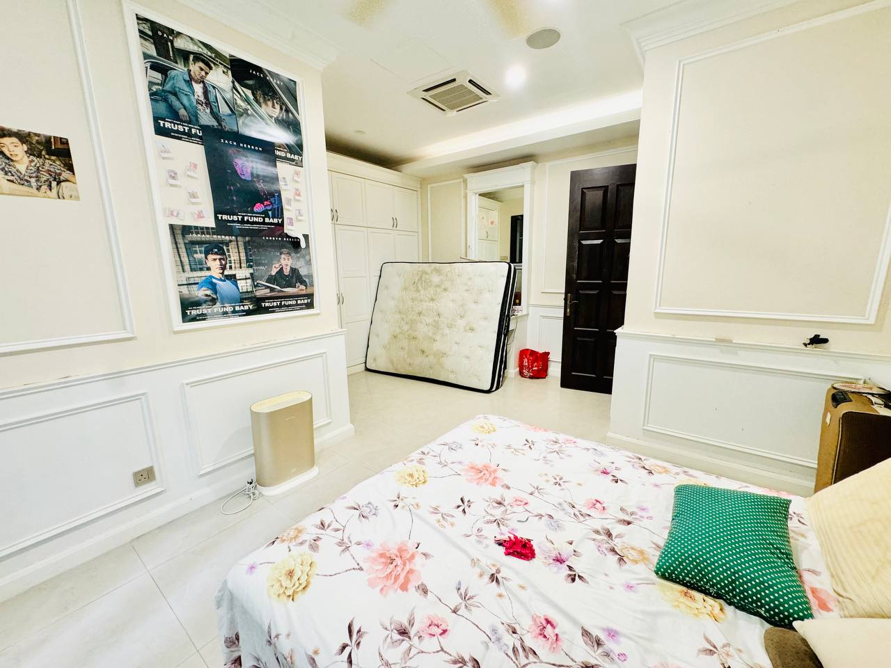 Corner 3 Storey Bungalow Jln Kubah Bukit Jelutong - photo 8