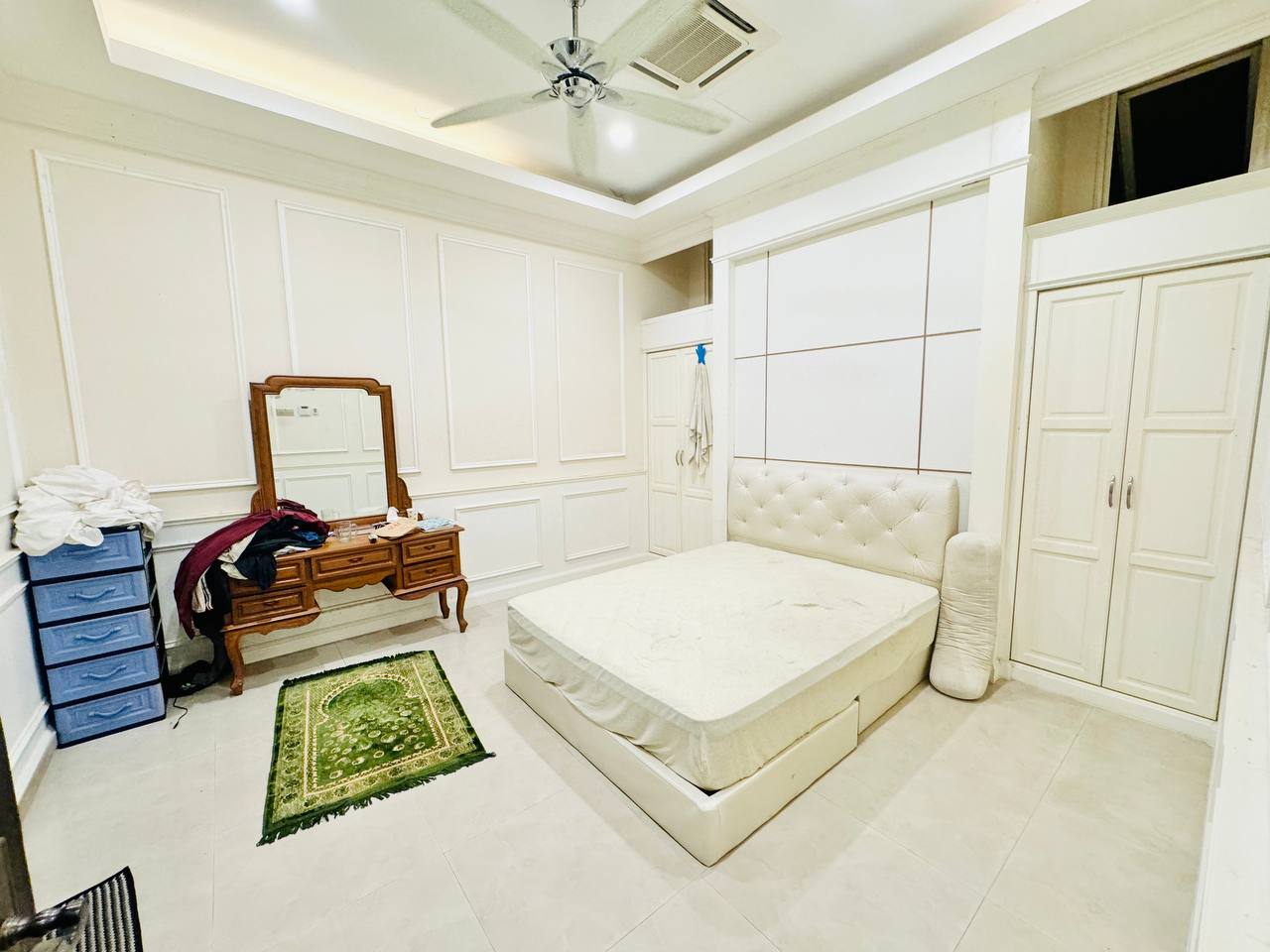 Corner 3 Storey Bungalow Jln Kubah Bukit Jelutong - photo 9