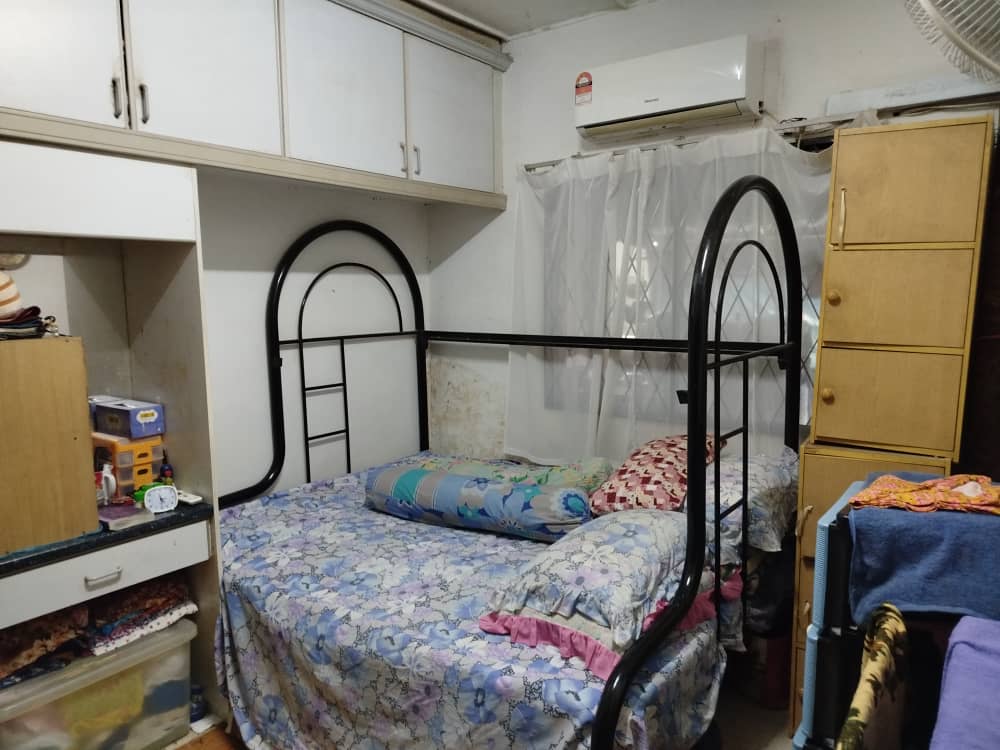 Single Storey Terrace Taman Setapak Indah - photo 8