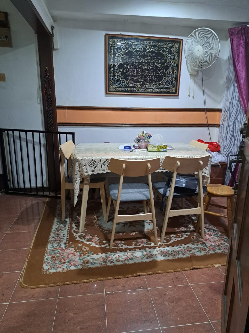 Single Storey Terrace Taman Setapak Indah - photo 9