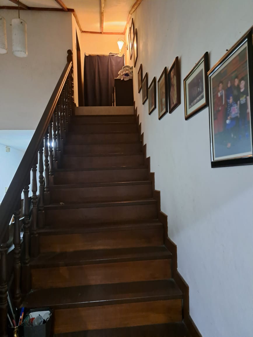Single Storey Terrace Taman Setapak Indah - photo 11