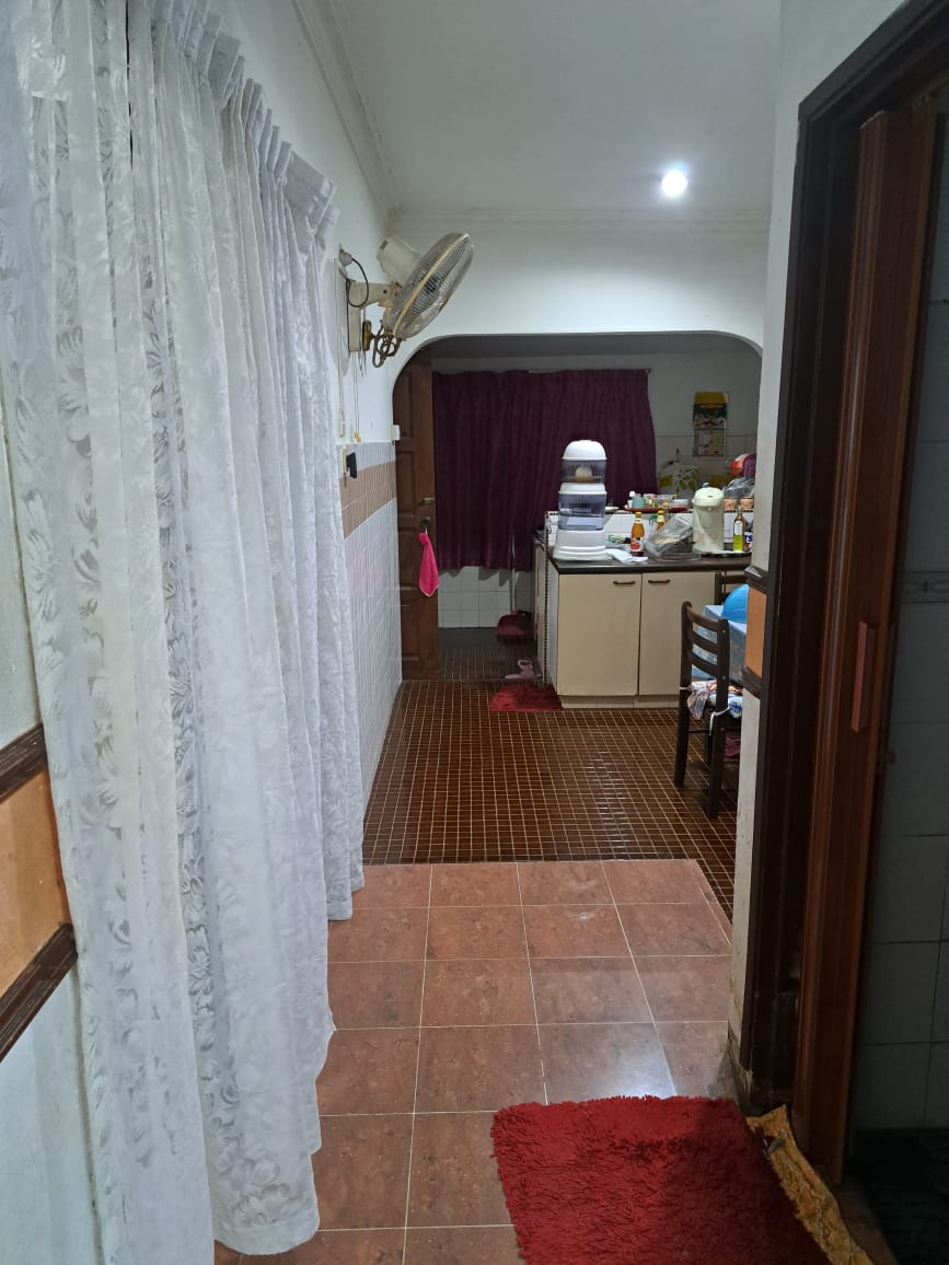 Single Storey Terrace Taman Setapak Indah - photo 12