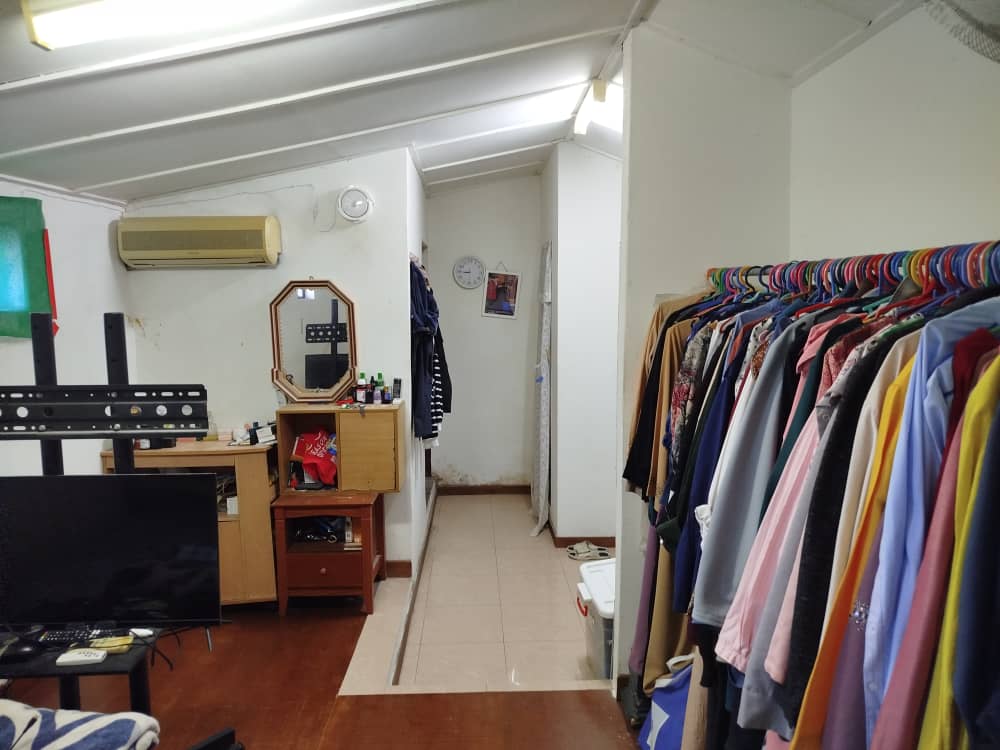 Single Storey Terrace Taman Setapak Indah - photo 13