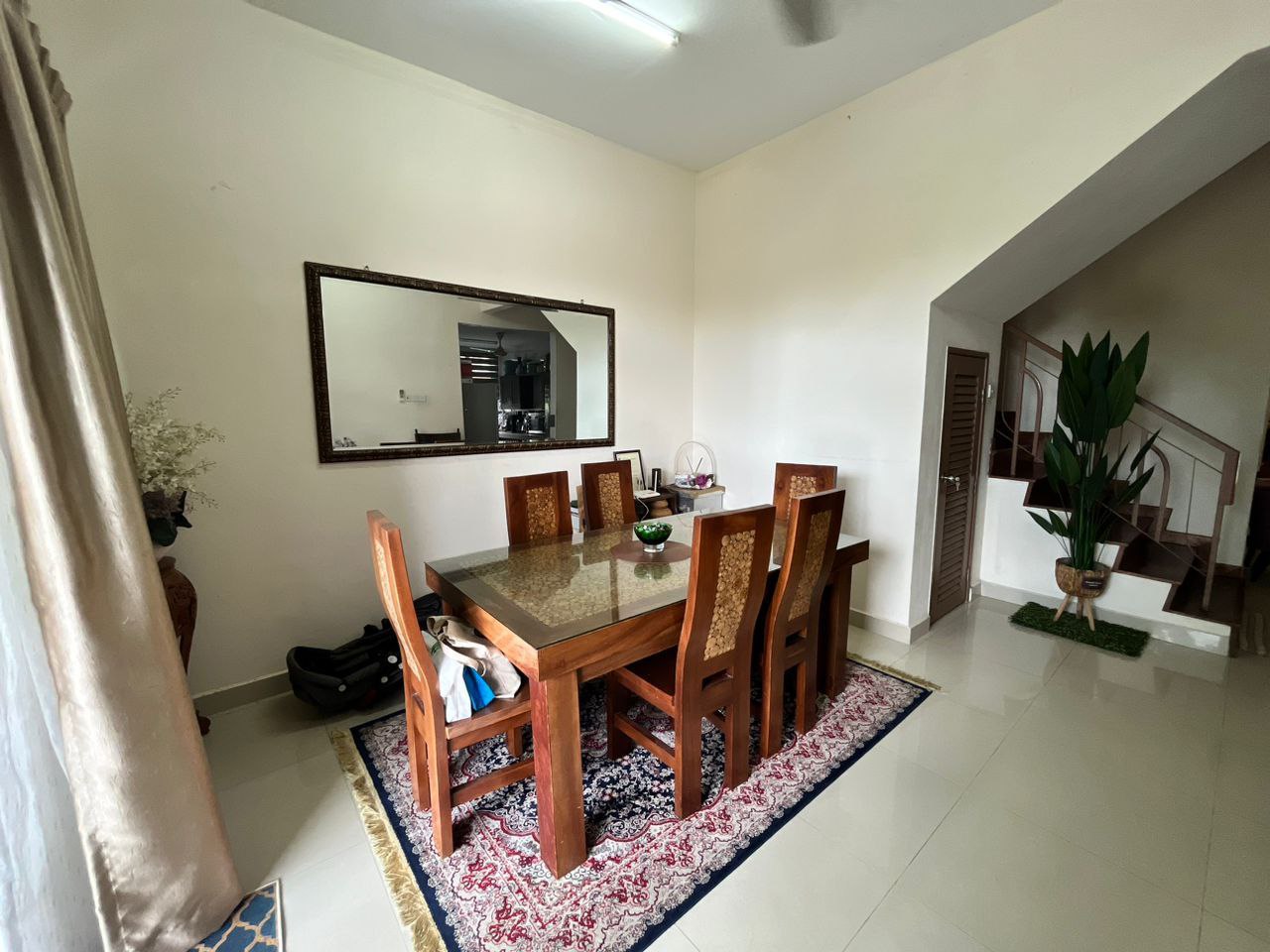 2 Storey Semi D Presint 15 Putrajaya - photo 2