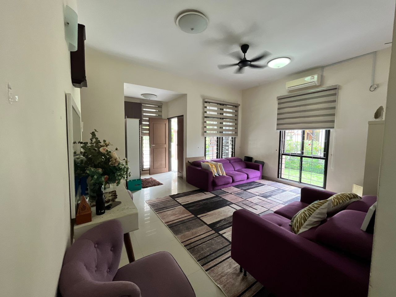 2 Storey Semi D Presint 15 Putrajaya - photo 3