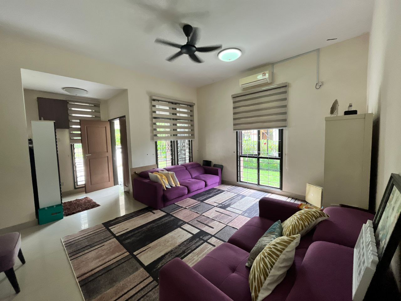 2 Storey Semi D Presint 15 Putrajaya - photo 5