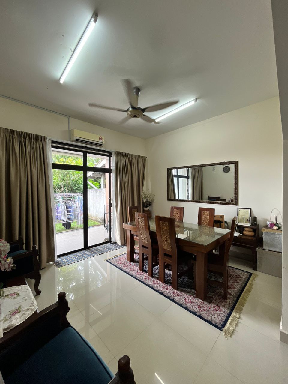 2 Storey Semi D Presint 15 Putrajaya - photo 8