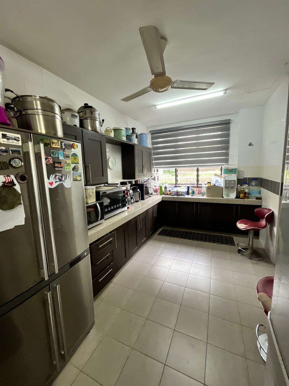 2 Storey Semi D Presint 15 Putrajaya - photo 10