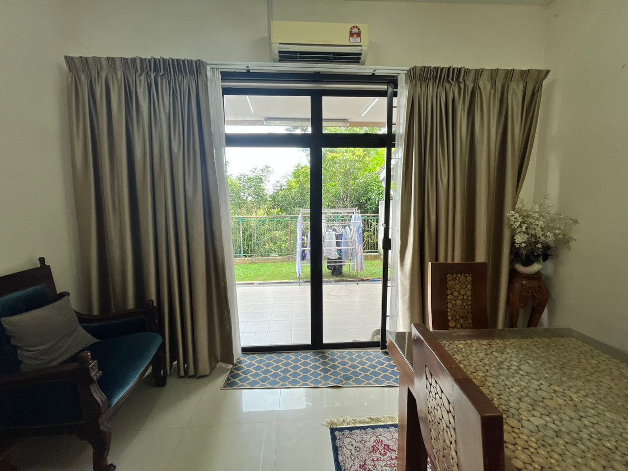 2 Storey Semi D Presint 15 Putrajaya - photo 11