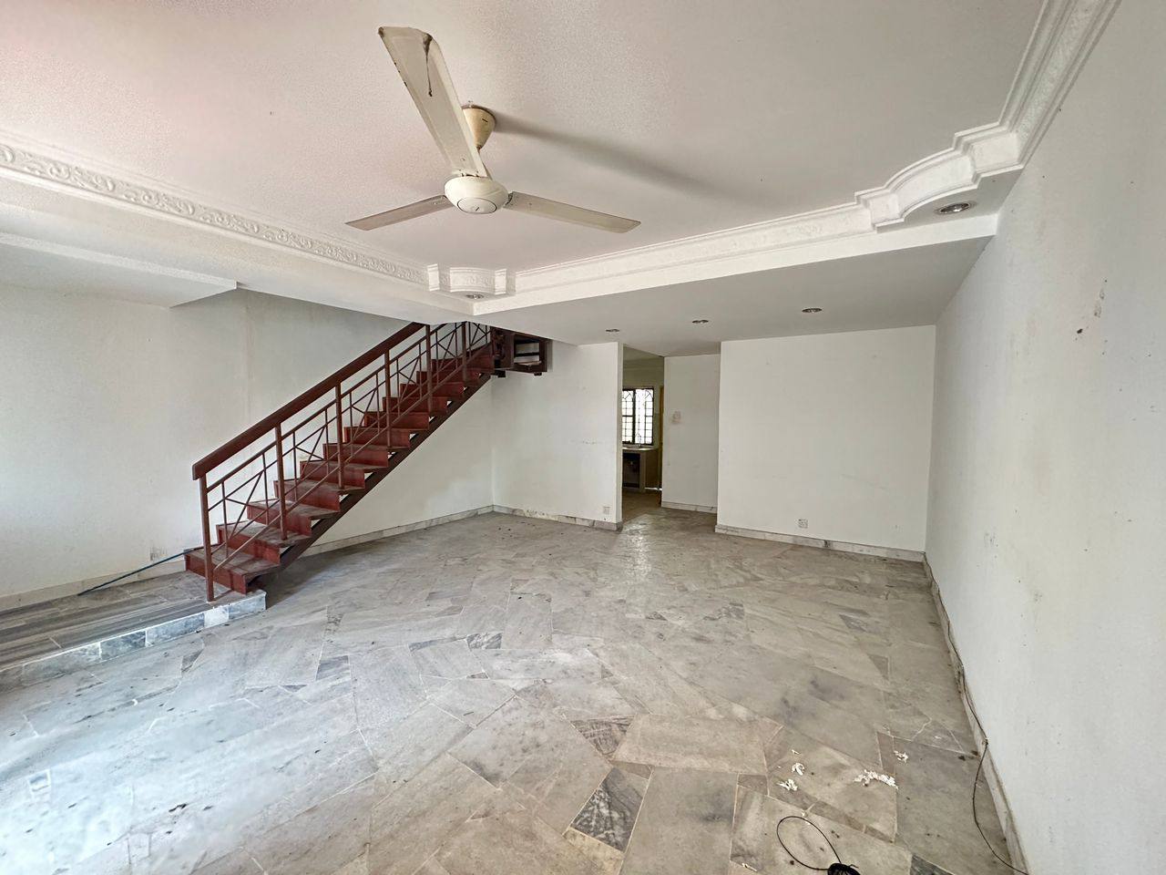 Double Storey Bukit Mahkota Seksyen 2 Bangi - photo 3