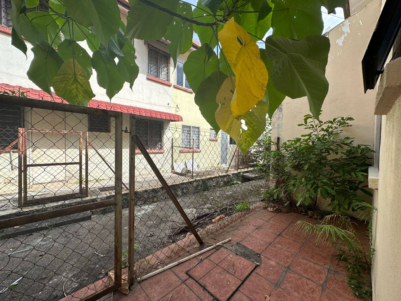 Double Storey Bukit Mahkota Seksyen 2 Bangi - photo 7