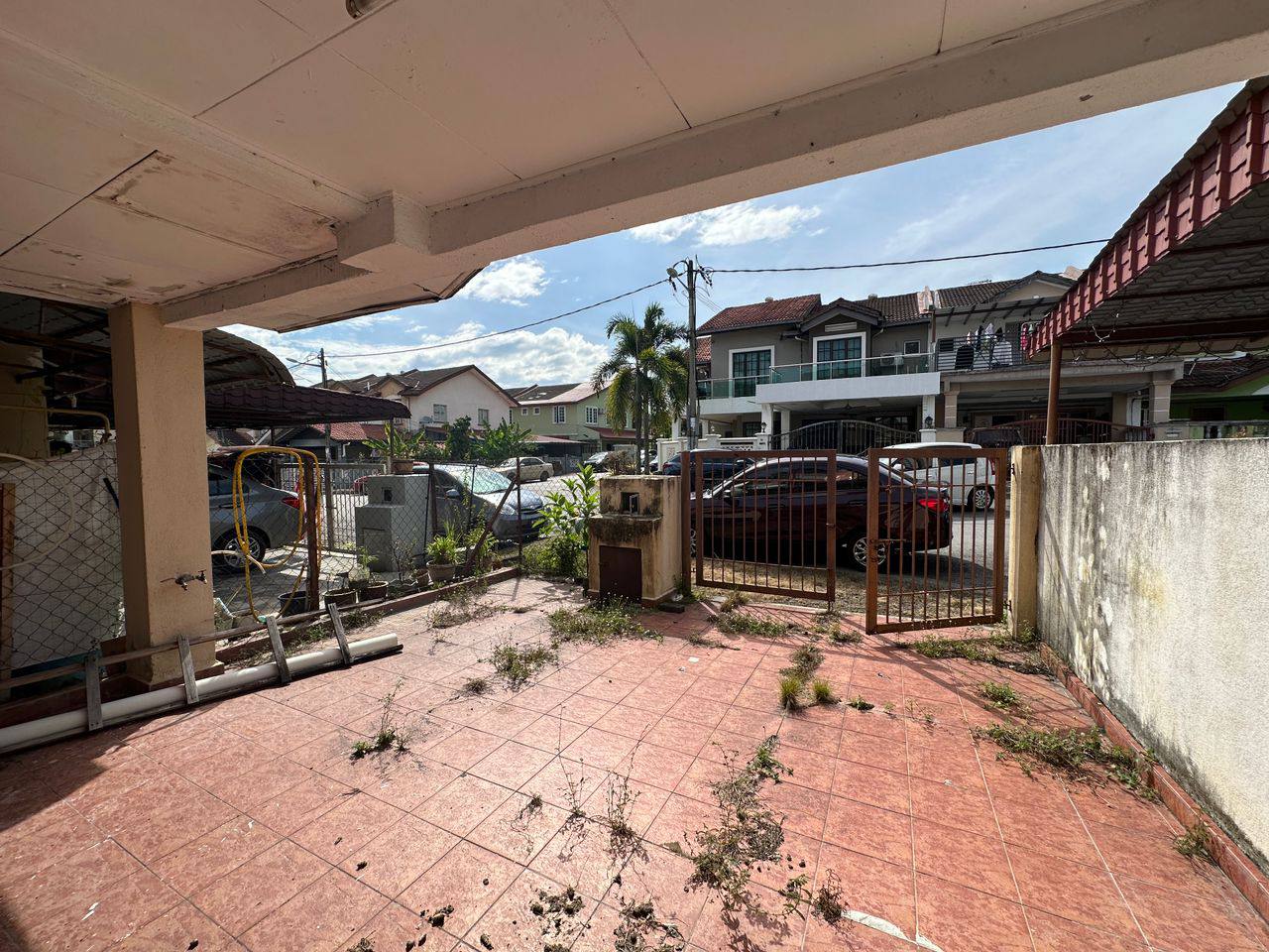 Double Storey Bukit Mahkota Seksyen 2 Bangi - photo 8