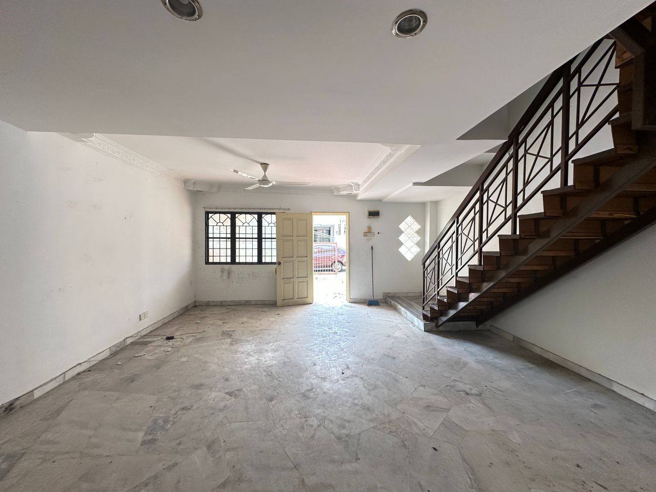 Double Storey Bukit Mahkota Seksyen 2 Bangi - photo 10