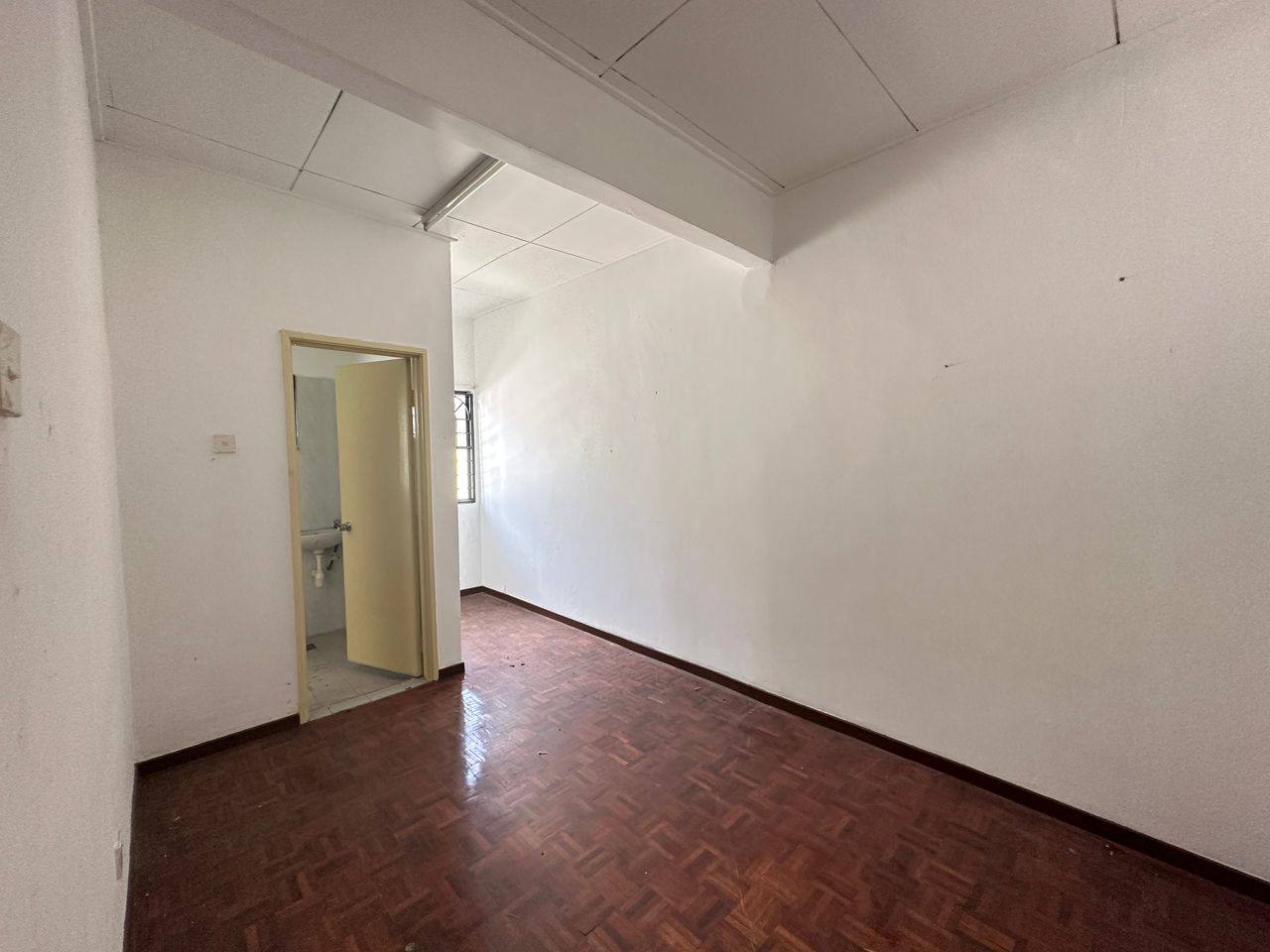 Double Storey Bukit Mahkota Seksyen 2 Bangi - photo 13