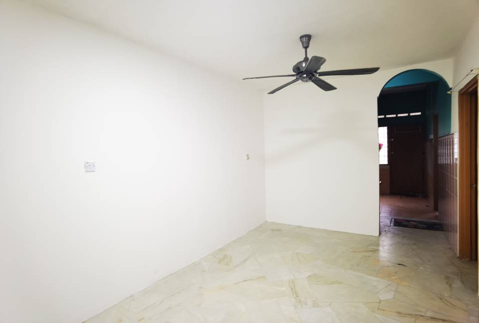 Rumah Teres Satu Tingkat Taman Ambar Dengkil - photo 10