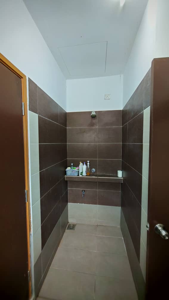 2 Storey Terrace House Acacia Serene Heights Bangi - photo 3