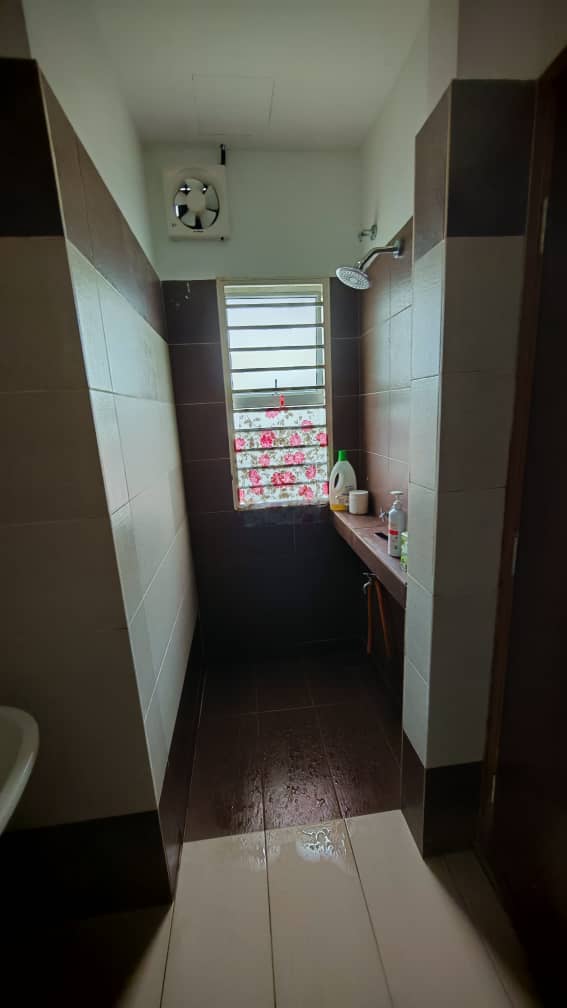 2 Storey Terrace House Acacia Serene Heights Bangi - photo 7