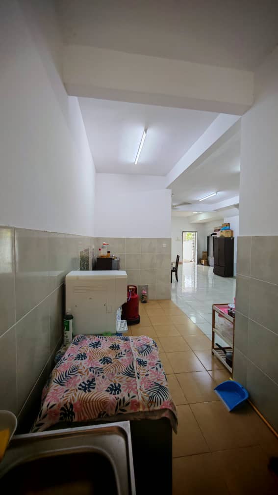 2 Storey Terrace House Acacia Serene Heights Bangi - photo 8