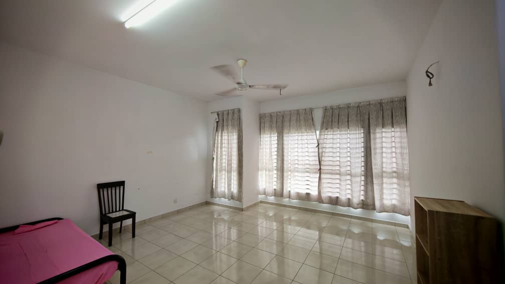 2 Storey Terrace House Acacia Serene Heights Bangi - photo 12