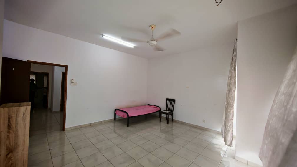 2 Storey Terrace House Acacia Serene Heights Bangi - photo 13
