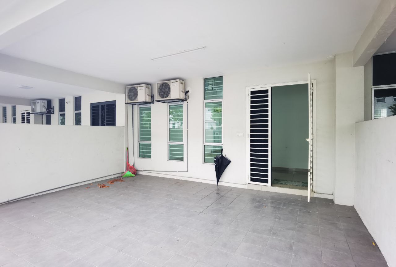 2 Storey Terrace House Bangi Avenue Kajang - photo 3