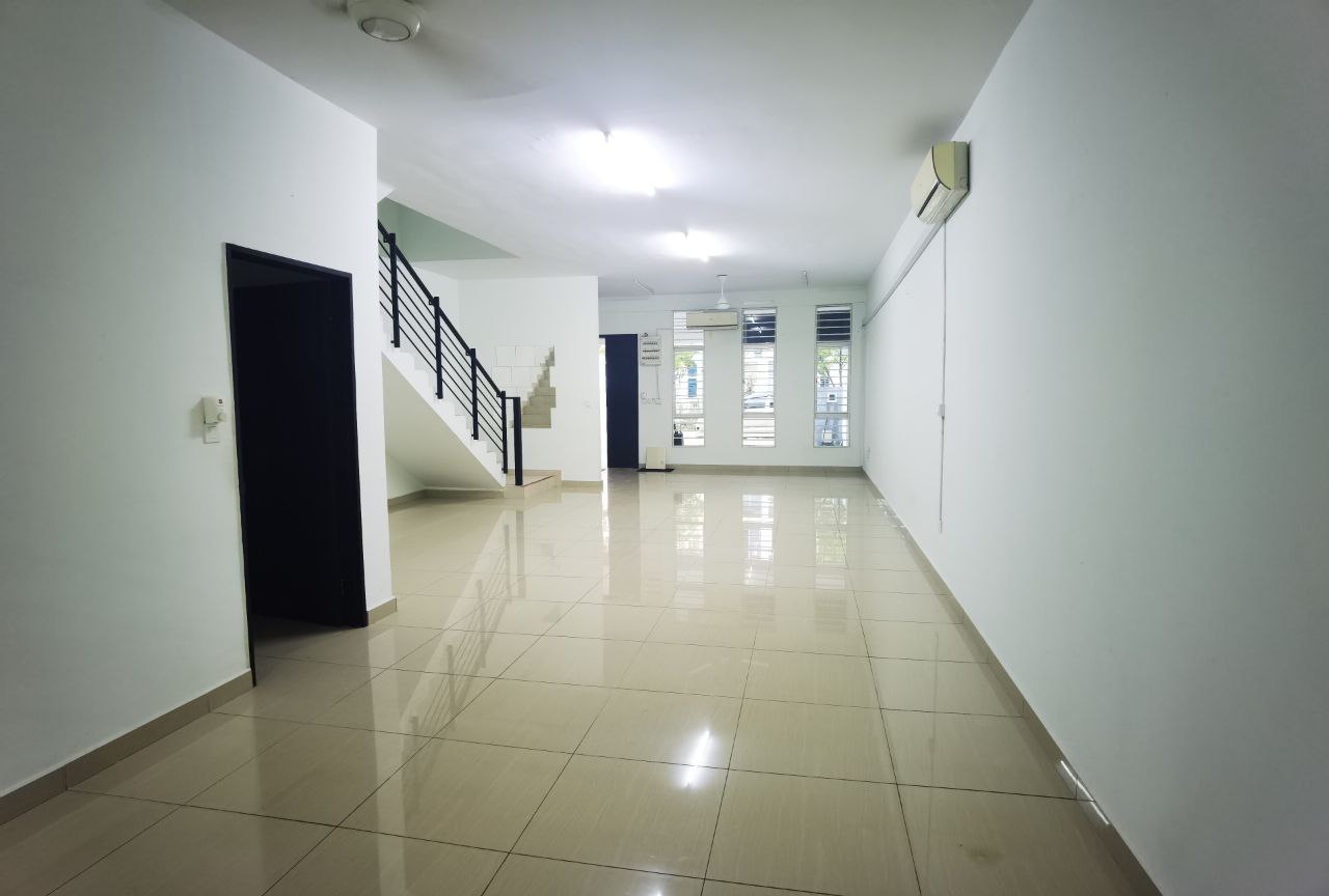 2 Storey Terrace House Bangi Avenue Kajang - photo 5