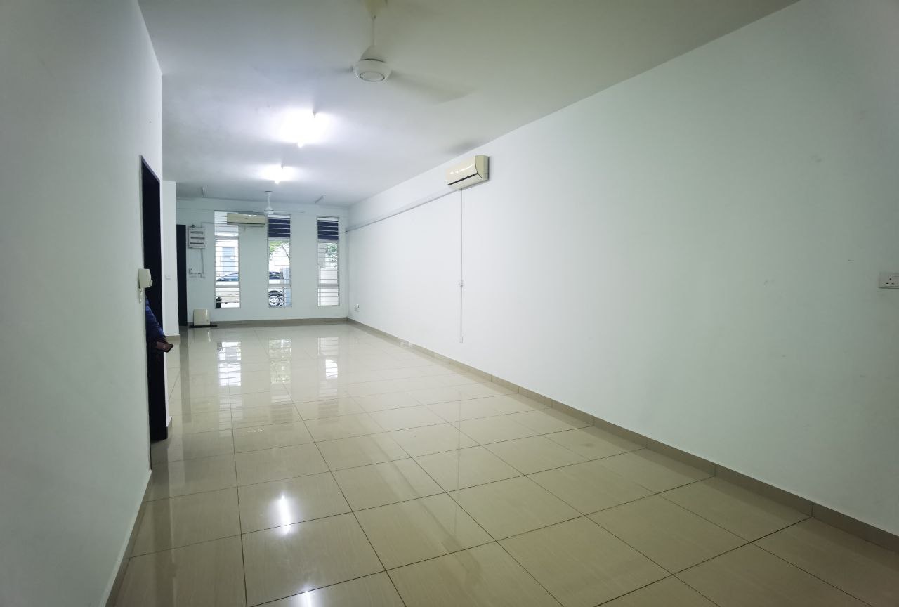2 Storey Terrace House Bangi Avenue Kajang - photo 6