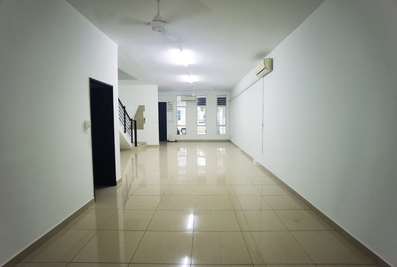 2 Storey Terrace House Bangi Avenue Kajang - photo 7