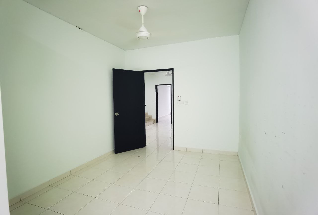 2 Storey Terrace House Bangi Avenue Kajang - photo 11