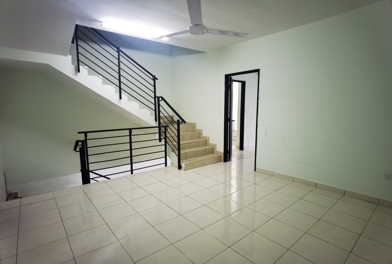 2 Storey Terrace House Bangi Avenue Kajang - photo 12