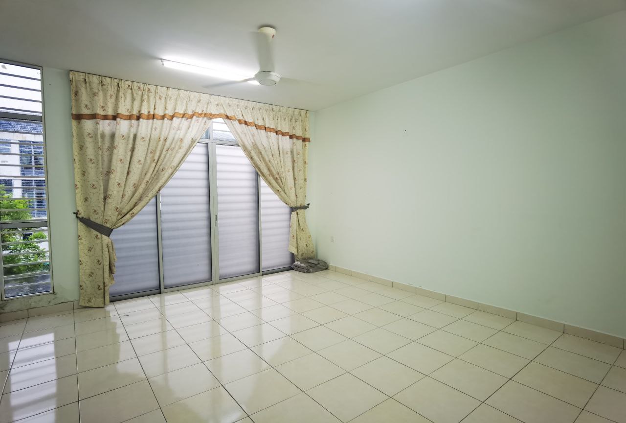 2 Storey Terrace House Bangi Avenue Kajang - photo 13