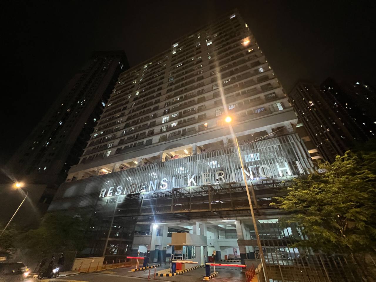 Residensi Kerinchi Bangsar South KL - photo 2