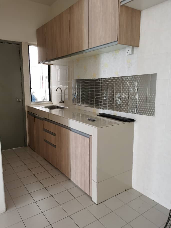 Residensi Kerinchi Bangsar South KL - photo 6