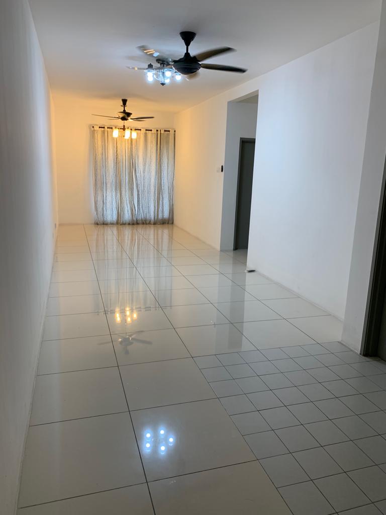 Residensi Kerinchi Bangsar South KL - photo 7