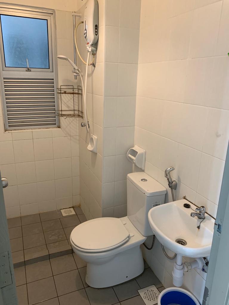 Residensi Kerinchi Bangsar South KL - photo 8