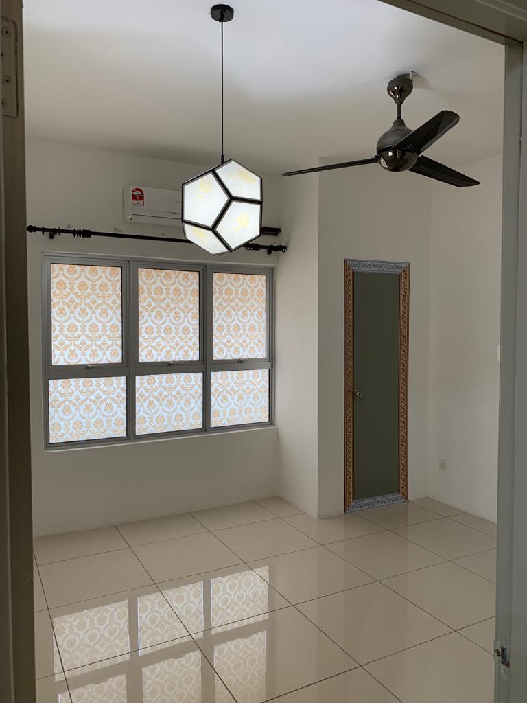 Residensi Kerinchi Bangsar South KL - photo 9